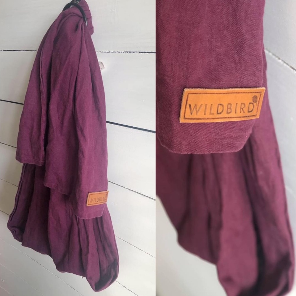 Ring Sling